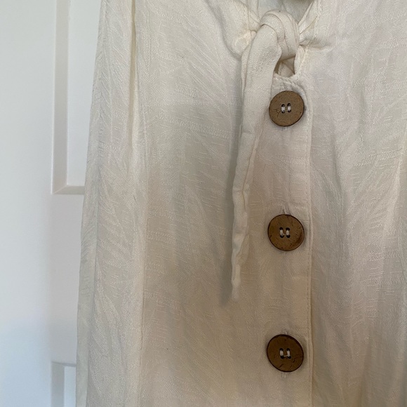 Beachy Roxy Dress! - Picture 3 of 3